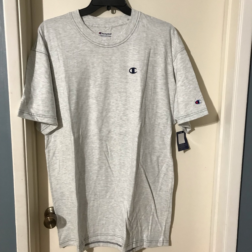 Champion T-shirt Mens Size 2XL